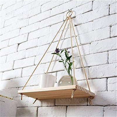 Vintage Swing Shelf